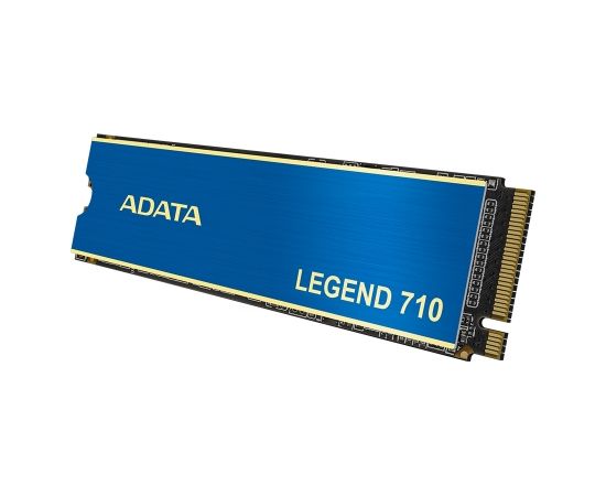 ADATA LEGEND 710 512GB SSD M.2 2280 PCIe Gen3x4