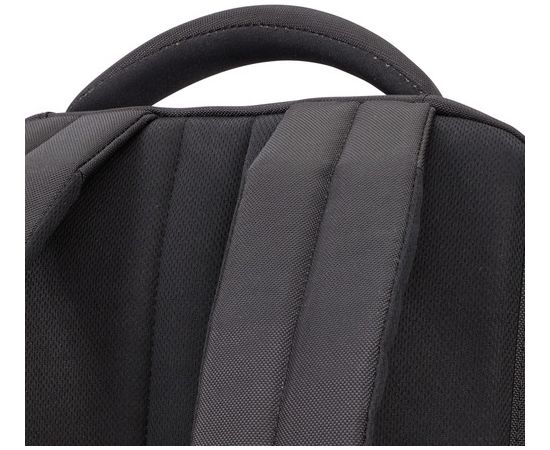 Case Logic Propel Backpack PROPB-116 Fits up to size 12-15.6 ", Black, 17 L, Shoulder strap, Backpack