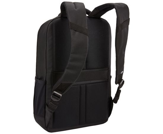 Case Logic Propel Backpack PROPB-116 Fits up to size 12-15.6 ", Black, 17 L, Shoulder strap, Backpack