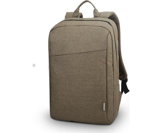 Lenovo 15.6 Laptop Casual Backpack B210 Green