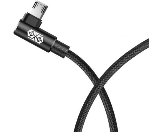 Baseus MVP Elbow Cable USB Type-C 2A 1m - Black