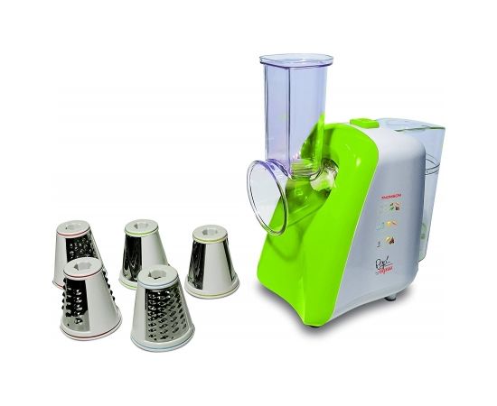 Thomson THFP47725 Virtuves kombains Virtuves kombaini