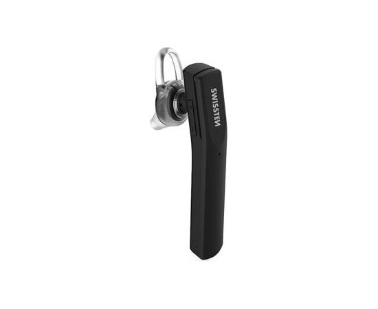 Swissten Ultra Light UL-9 Bluetooth HandsFree Austiņa ar Funkciju MultiPoint Bluetooth austiņas