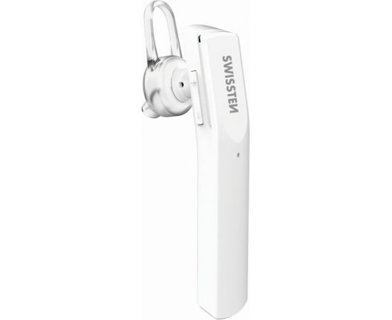 Swissten Ultra Light UL-9 Bluetooth HandsFree Austiņa ar Funkciju MultiPoint