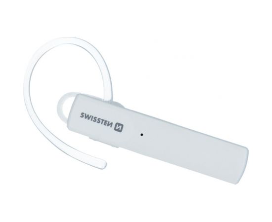 Swissten Ultra Light UL-9 Bluetooth HandsFree Наушник с Функцией MultiPoint