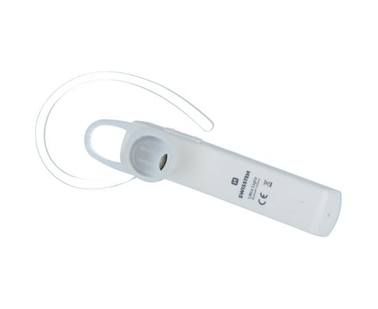 Swissten Ultra Light UL-9 Bluetooth HandsFree Austiņa ar Funkciju MultiPoint