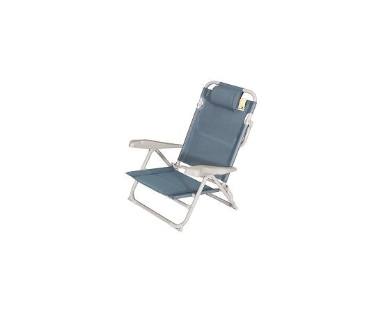 Chair Easy Camp Breaker Ocean Blue