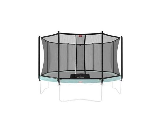 Drošības tīkls BERG Comfort 430 (14 ft) Batuti un aksesuāri