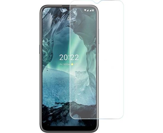 Fusion 9H glass aizsargstikls telefonam Nokia G11 4G / G21 4G