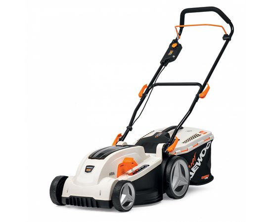 DAEWOO DLM 4040Li Akumulatora zāles pļāvējs bez akumulatora
