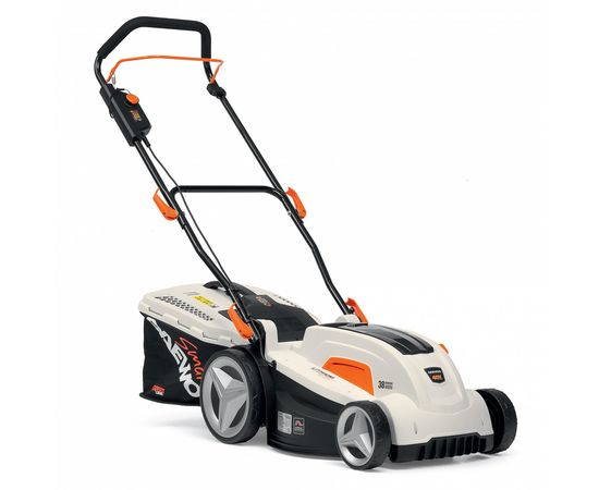DAEWOO DLM 4040Li Akumulatora zāles pļāvējs bez akumulatora
