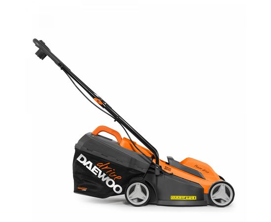 DAEWOO DLM 1300E Elektriskais zāles pļāvējs Zāles pļāvēji