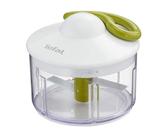 Tefal Smalcinātājs 5 Second 500ml balts/zaļš