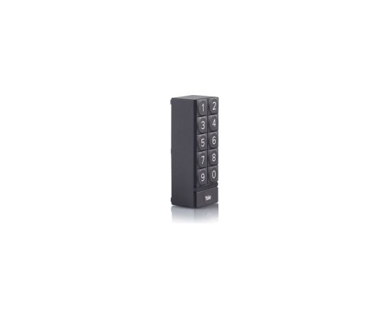 Yale 05/301000/BL numeric keypad Bluetooth Black