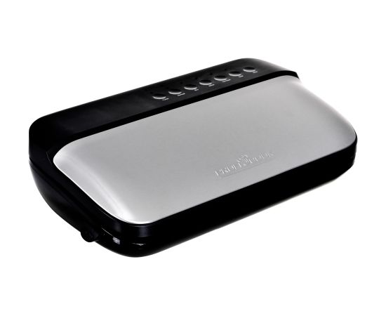 ProfiCook PC-VK1134 Black, Silver vakuumpakošanas ierīce