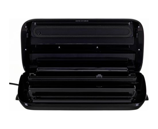 ProfiCook PC-VK1134 Black, Silver vakuumpakošanas ierīce