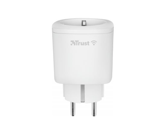 Trust 71289 smart plug 3000 W White