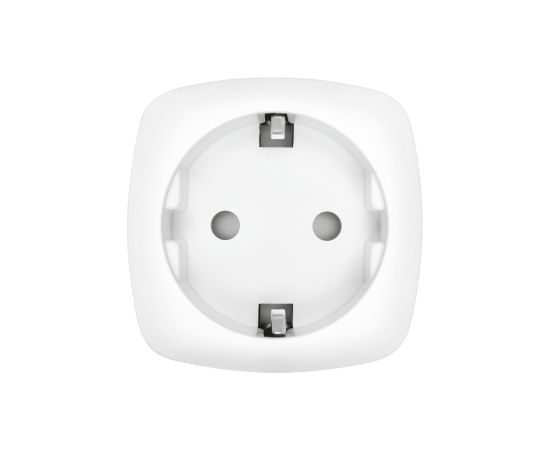 Trust 71289 smart plug 3000 W White