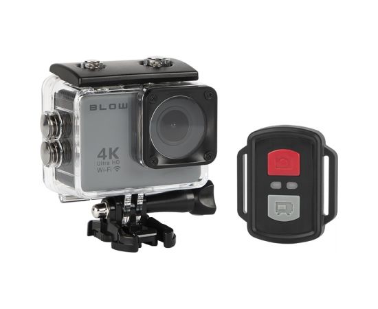 BLOW 78-538# action sports camera 4K Ultra HD CMOS 16 MP Wi-Fi 58 g