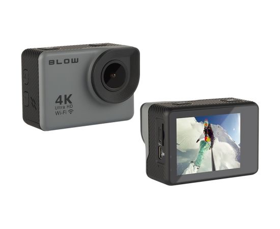 BLOW 78-538# action sports camera 4K Ultra HD CMOS 16 MP Wi-Fi 58 g