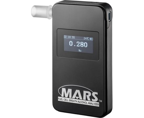 ALCOVISOR Mars BT Breathalyzers