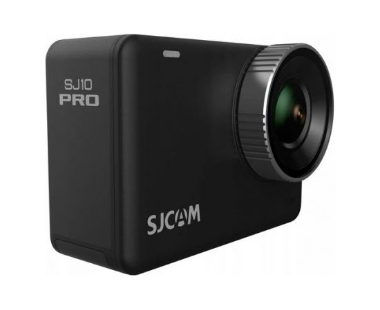 Camera SJCAM SJ10Pro Action Black