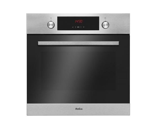 Amica EB7541H FINE oven 65 L 3100 W A Stainless steel