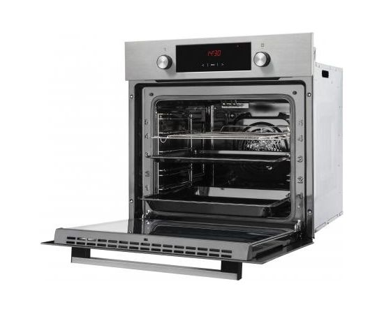 Amica EB7541H FINE oven 65 L 3100 W A Stainless steel