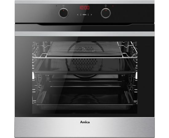 Amica ED375171X F-Type built-in oven