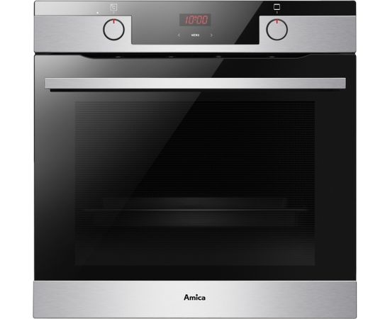 Amica TXB 115 TCRBKX oven 77 L 3600 W A Stainless steel