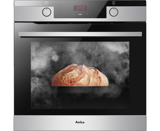 Amica TXB 115 TCRBKX oven 77 L 3600 W A Stainless steel