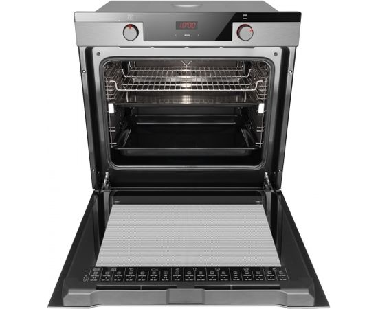 Amica TXB 115 TCRBKX oven 77 L 3600 W A Stainless steel