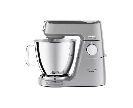 Kenwood KVL85.004SI Virtuves kombains 1200W 7L Silver