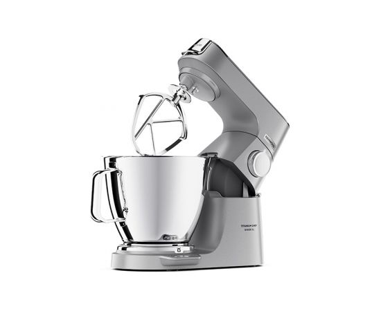 Kenwood KVL85.004SI Virtuves kombains 1200W 7L Silver