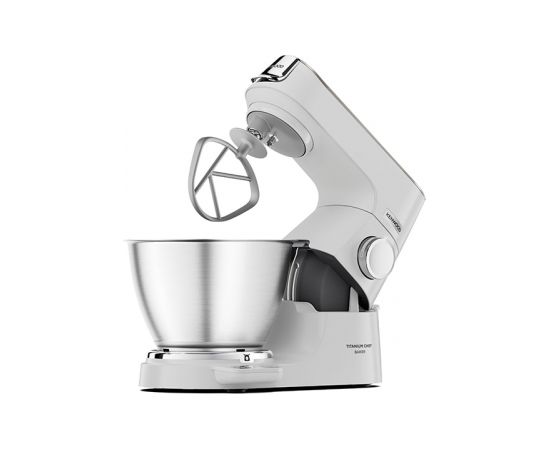 Kenwood KVL65.001.WH mixer Stand mixer 1200 W White