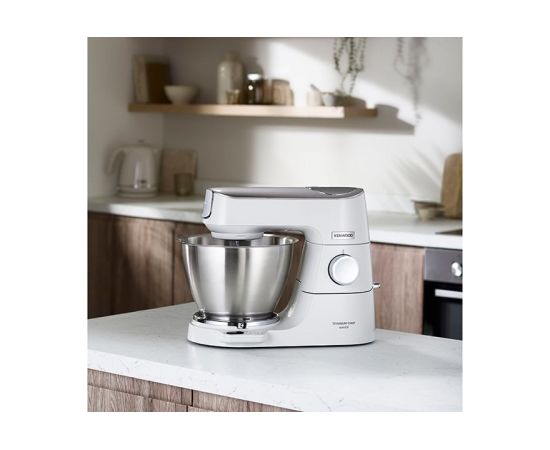 Kenwood KVL65.001.WH mixer Stand mixer 1200 W White