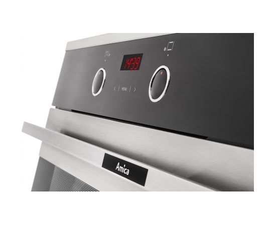 Amica EB 6521 FUSION oven Electric 65 L  A