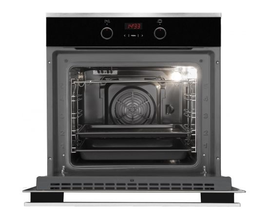 Amica EB 6521 FUSION oven Electric 65 L  A