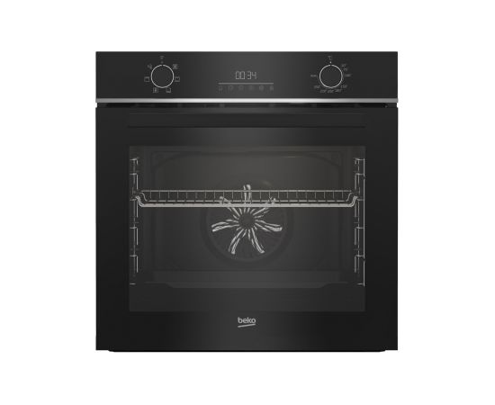 Built-in 72 l 2400 W oven Beko BBIE17301BD