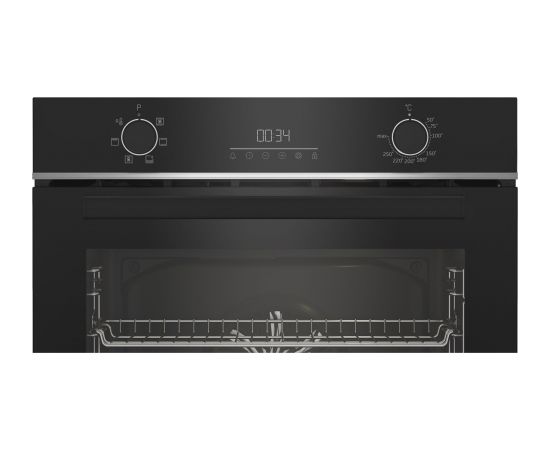 Built-in 72 l 2400 W oven Beko BBIE17301BD