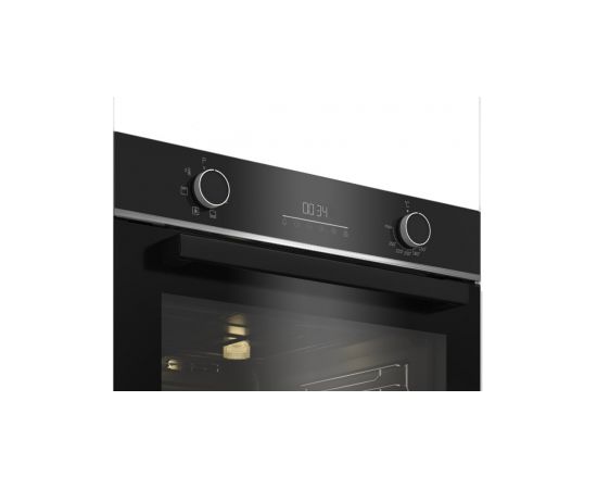 Built-in 72 l 2400 W oven Beko BBIE17301BD