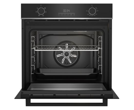 Built-in 72 l 2400 W oven Beko BBIE17301BD