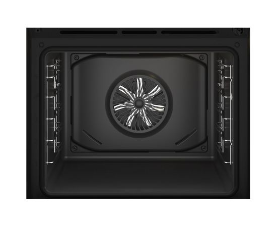 Built-in 72 l 2400 W oven Beko BBIE17301BD