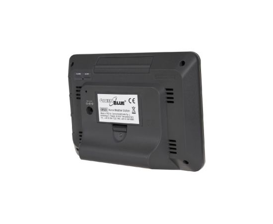 Greenblue 46004 Black Battery