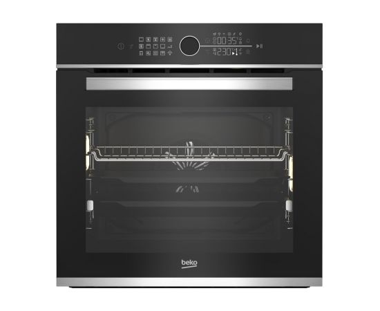 Built-in oven Beko BBIM13400XS 71 l 3300 W