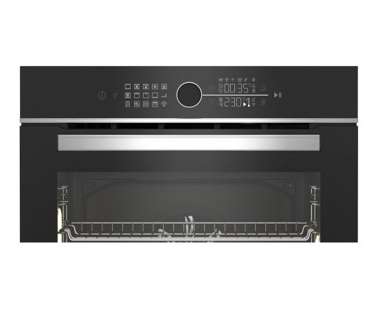 Built-in oven Beko BBIM13400XS 71 l 3300 W