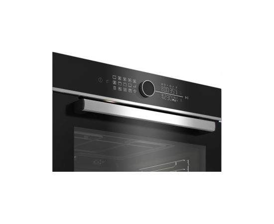 Built-in oven Beko BBIM13400XS 71 l 3300 W