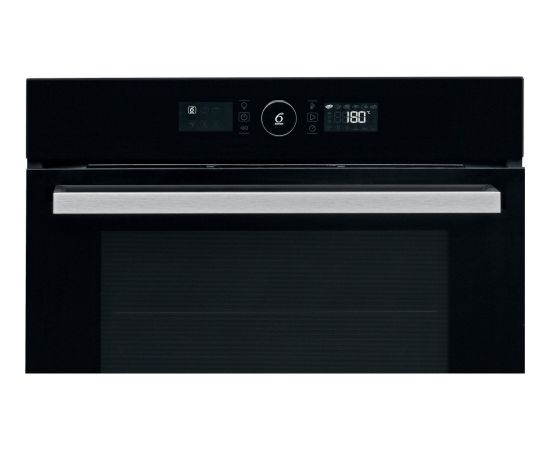 Whirlpool AKZ9 7940 NB built-in oven, 73 l, black