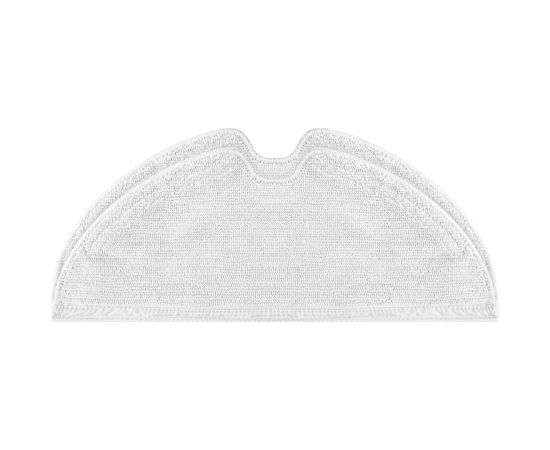 Xiaomi Wash-free mop pad for vacuum cleaner Dreame F9 / D9 / D9 Pro / L10 Pro (2 pcs.)
