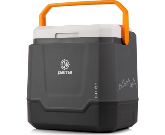 Peme ice-on Trip 33L Bluetooth Adventure Orange